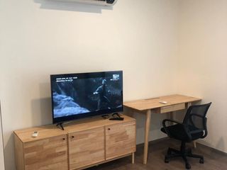 For rent 1 Beds condo in Bangkok Noi, Bangkok