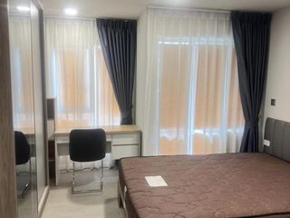 For rent 1 bed condo in Khlong Luang, Pathum Thani