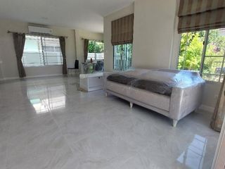 For rent 3 bed house in Bang Kruai, Nonthaburi