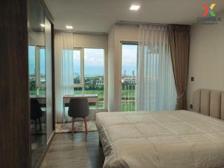 For rent 1 bed condo in Khlong Luang, Pathum Thani