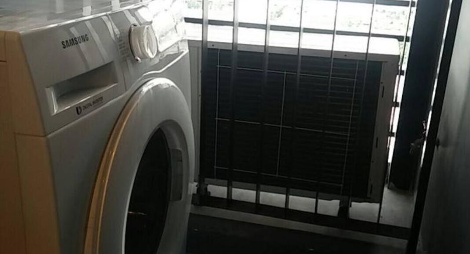 For rent 1 bed condo in Phaya Thai, Bangkok