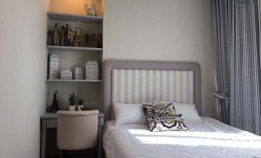 For rent 1 bed condo in Phaya Thai, Bangkok