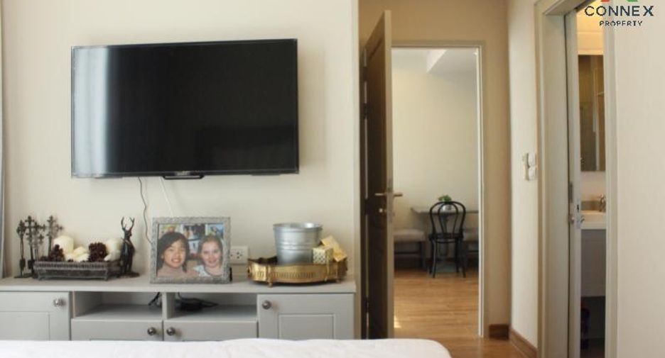 For rent 1 bed condo in Phaya Thai, Bangkok