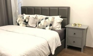 For rent 1 bed condo in Ratchathewi, Bangkok