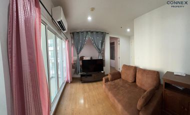 For rent 1 bed condo in Thon Buri, Bangkok