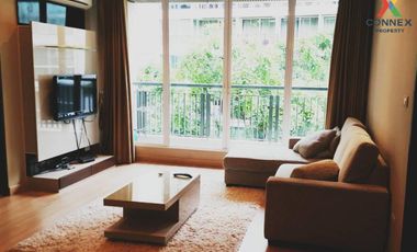 For rent 2 bed condo in Pathum Wan, Bangkok