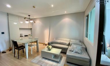 For rent 1 bed condo in Pathum Wan, Bangkok