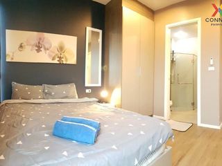 For rent 2 Beds condo in Wang Thonglang, Bangkok