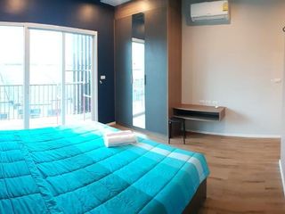 For rent 2 Beds condo in Wang Thonglang, Bangkok