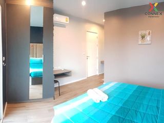 For rent 2 Beds condo in Wang Thonglang, Bangkok