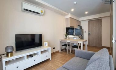 For rent 1 bed condo in Phaya Thai, Bangkok