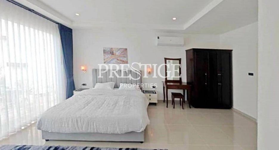 Haus zum Kauf mit 4 Zimmer in South Pattaya, Pattaya