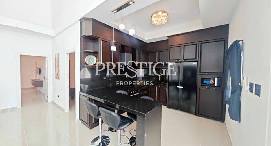 Haus zum Kauf mit 4 Zimmer in South Pattaya, Pattaya
