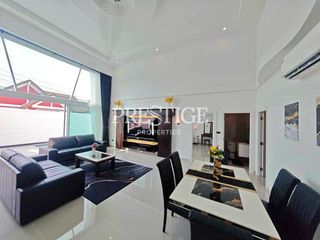 出售 4 卧室 独立屋 在 Bang Lamung, Chon Buri