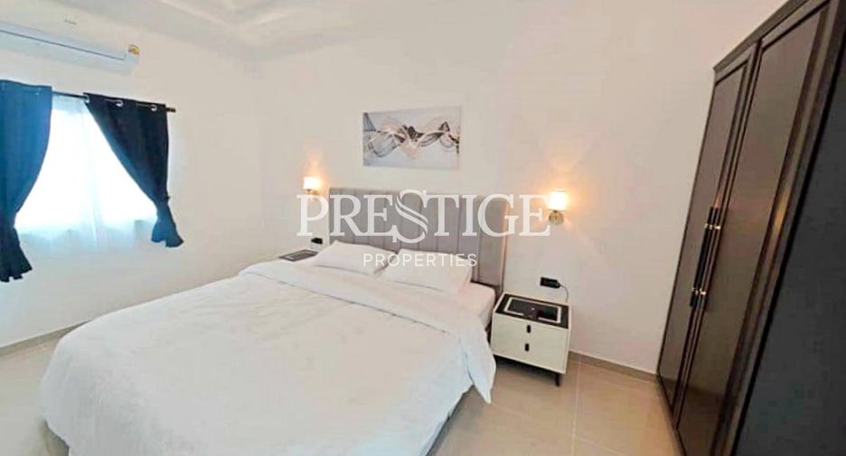 Haus zum Kauf mit 4 Zimmer in South Pattaya, Pattaya