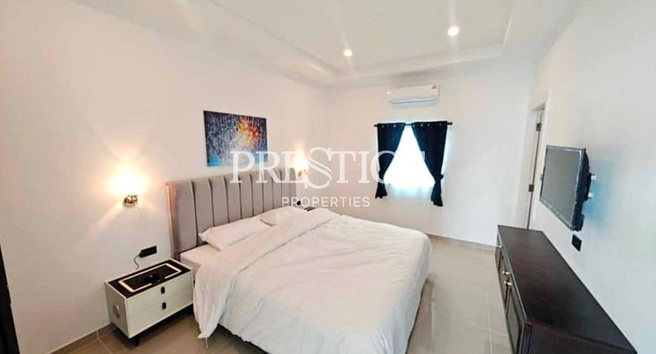 Haus zum Kauf mit 4 Zimmer in South Pattaya, Pattaya