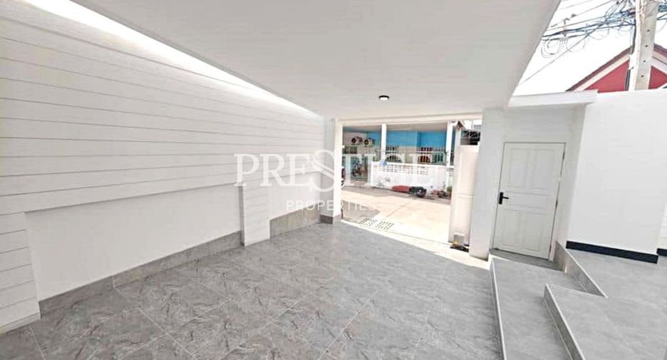 Haus zum Kauf mit 4 Zimmer in South Pattaya, Pattaya