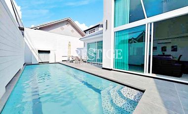 Haus zum Kauf mit 4 Zimmer in South Pattaya, Pattaya