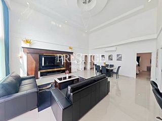 出售 4 卧室 独立屋 在 Bang Lamung, Chon Buri