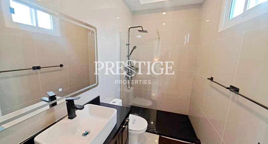 Haus zum Kauf mit 4 Zimmer in South Pattaya, Pattaya