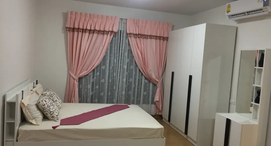 ให้เช่า สตูดิโอ คอนโด ใน บางนา, กรุงเทพฯ