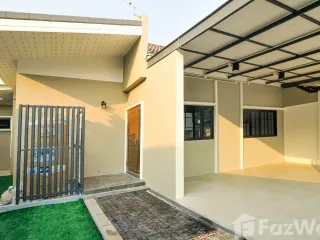 For sale 3 bed townhouse in Bueng Kum, Bangkok