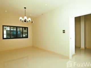 For sale 3 bed townhouse in Bueng Kum, Bangkok