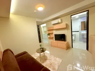 For sale 1 bed condo in Wang Thonglang, Bangkok