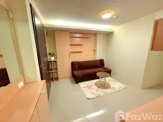 For sale 1 bed condo in Wang Thonglang, Bangkok