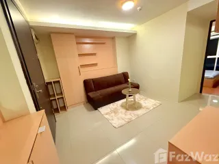 For sale 1 bed condo in Wang Thonglang, Bangkok