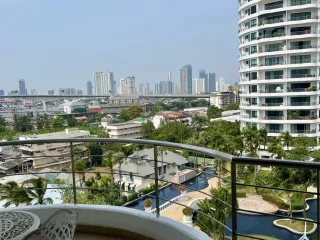 For sale 2 bed condo in Bang Kho Laem, Bangkok