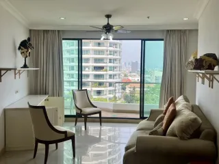 For sale 2 bed condo in Bang Kho Laem, Bangkok