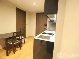 For sale 1 bed condo in Bang Rak, Bangkok