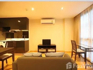 For sale 1 bed condo in Bang Rak, Bangkok