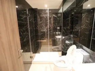 For sale 1 bed condo in Bang Rak, Bangkok