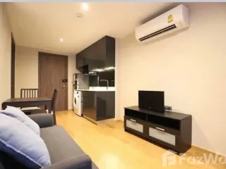 For sale 1 bed condo in Bang Rak, Bangkok