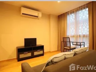 For sale 1 bed condo in Bang Rak, Bangkok