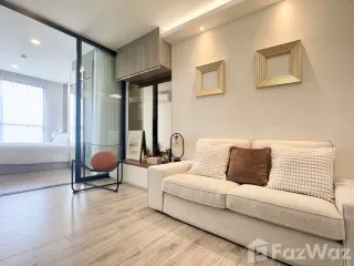 For rent 1 bed condo in Mueang Samut Prakan, Samut Prakan