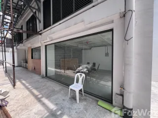 For rent retail Space in Samphanthawong, Bangkok