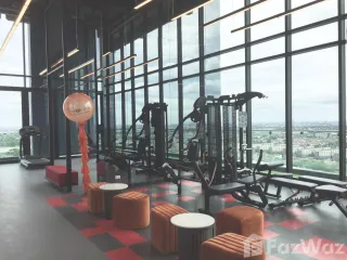 For rent 1 Beds condo in Min Buri, Bangkok