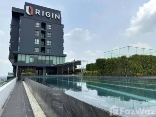 For rent 1 Beds condo in Min Buri, Bangkok
