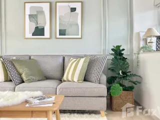 For rent 3 Beds townhouse in Prawet, Bangkok