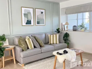 For rent 3 Beds townhouse in Prawet, Bangkok