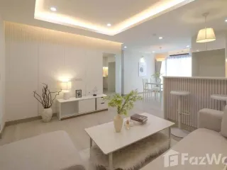 For rent 2 Beds condo in Prawet, Bangkok