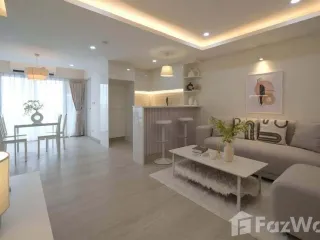 For rent 2 Beds condo in Prawet, Bangkok
