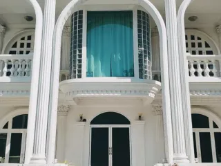 For rent 4 bed villa in Prawet, Bangkok