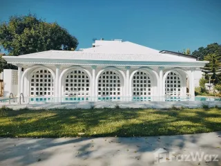 For rent 4 bed villa in Prawet, Bangkok
