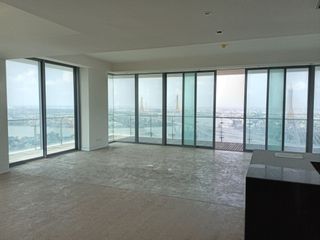 For sale 3 bed condo in Yan Nawa, Bangkok