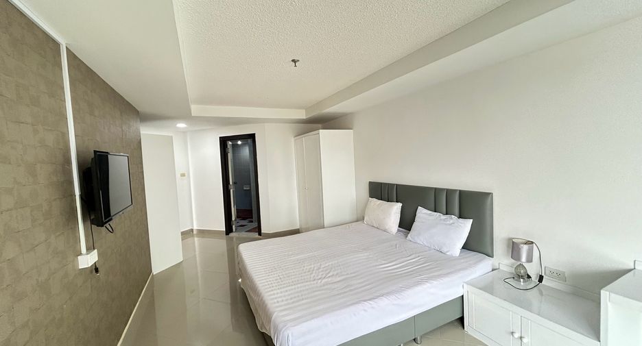 Wohnung zur Miete und zum Kauf mit 2 Zimmer in Bang Lamung, Chonburi