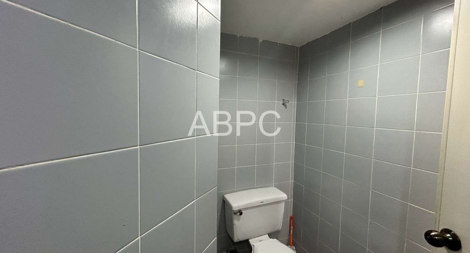 Wohnung zur Miete und zum Kauf mit 2 Zimmer in Bang Lamung, Chonburi